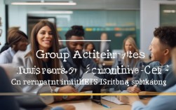 群体运动雅思口语