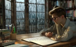 雅思口语rainy，雅思口语考试