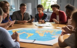 雅思口语小组讨论，雅思口语小组讨论怎么写