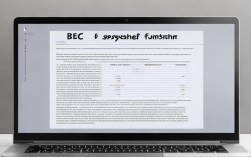 bec留言英语作文格式，bec作文模板