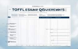 托福作文要求字数，托福作文要求字数多少
