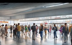 机场常用口语，机场常用口语300句