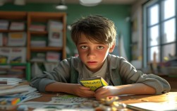 2025年小学生必知！这些不健康习惯你家娃中招了吗？