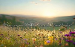 2025摄影口语高频考题有哪些？最新备考话题汇总！