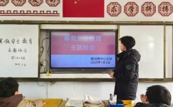 班级安全教育讲座，如何让学生真正重视？