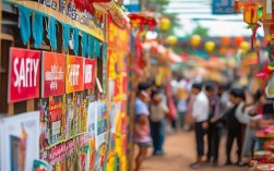 2025庙会安全教育教案怎么做？家长老师必看最新指南！