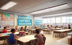 当前幼儿教育方针政策的核心目标是什么？