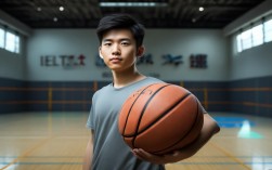 雅思口语篮球