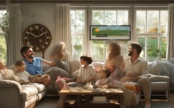 雅思口语 visit relatives