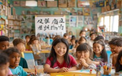 中小学艺术教育新政策下，如何提升美育实效与资源均衡？