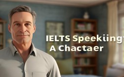 2025雅思口语Part2新题a character，高分答案怎么准备？