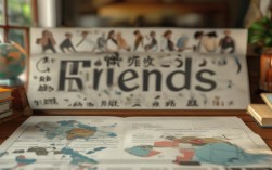 Friends口语小站，地道口语怎么学？