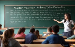 寒假安全，家长和孩子该注意哪些？