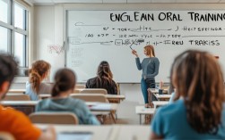 怎样进行英语口语训练，怎样进行英语口语训练的方法