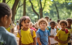 2025儿童自然安全教育，如何应对户外突发风险？