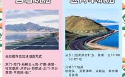 雅思口语 汽车旅行，雅思口语自驾游