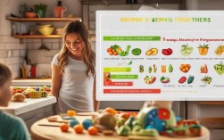 学龄前儿童喂养，这些常识家长都掌握了吗？