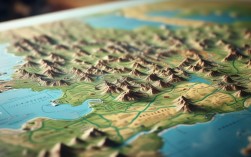 口语geography是什么？