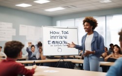 英语口语如何快速突破？