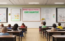 2025年最新安全教育征文，如何让安全意识真正融入学生日常？