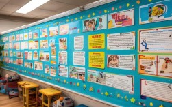 幼儿安全教育版报