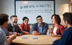 小白雅思口语团