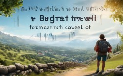 穷游是开阔眼界还是钱包负担？