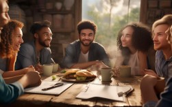 friends口语话题有哪些实用表达？