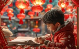 春节英语作文60字，春节英语作文60字左右六年级