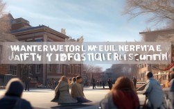 寒假大学安全教育，如何筑牢安全防线？