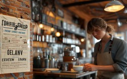 咖啡店兼职作文，2025年最新经历与感悟分享？