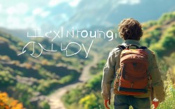 雅思口语exciting journey