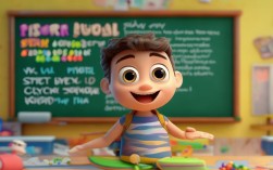 2025年最新儿童常识动画片有哪些？3-8岁宝宝必看推荐！