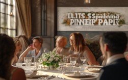 雅思口语dinner party话题最新考题有哪些高频考点？