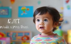 口语小孩，口语小孩的英语