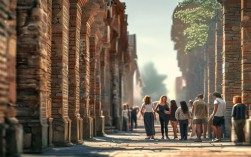 雅思口语历史话题怎么聊出彩？