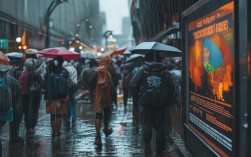 雨天出行安全，暴雨天行车走路要注意什么？