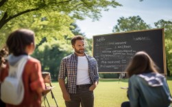 外教户外教学作文