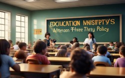 教育部课后三点半政策2025年实施效果如何？家长学生怎么看？