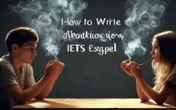 雅思小作文男女抽烟，雅思小作文男女抽烟怎么写