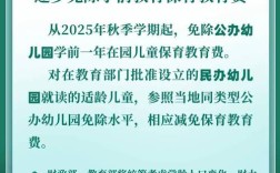 甘肃学前教育补贴政策，谁能领、怎么领、领多少？