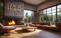 ideal house口语表达2025最新用法，你get了吗？