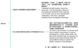 雅思口语Part1换题