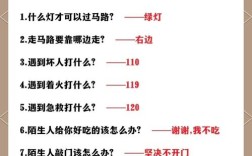 安全教育常识，我们真的都懂吗？