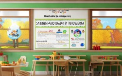 秋季幼儿园卫生安全常识有哪些要点？