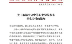 江西教改政策有何新变化与影响？