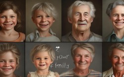 2025年your family口语高频考点有哪些？最新实用表达速览！