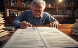 老年人如何科学护眼？