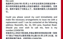 雅思申请信作文