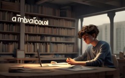 雅思口语如何自然表达ambitious？